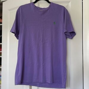 Polo Ralph Lauren short sleeve t shirts, Men’s size large, like new